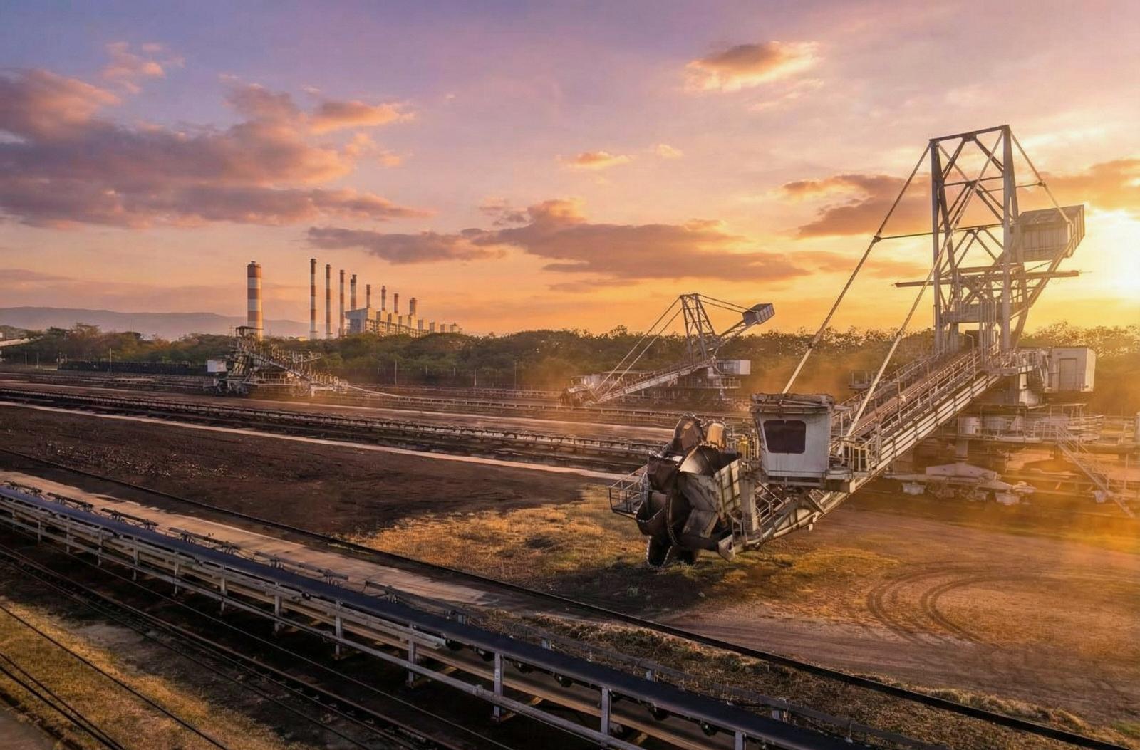 Industrial conveyor systems